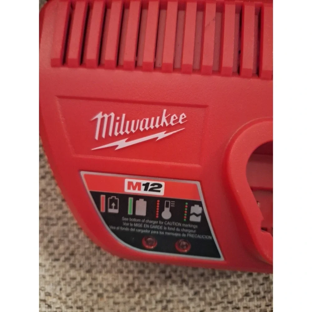 Milwaukee this have 13